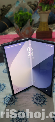 Samsung galaxy z fold 6